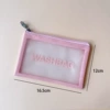 【Flat Bag】Pink