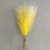 Gradient yellow 55cm