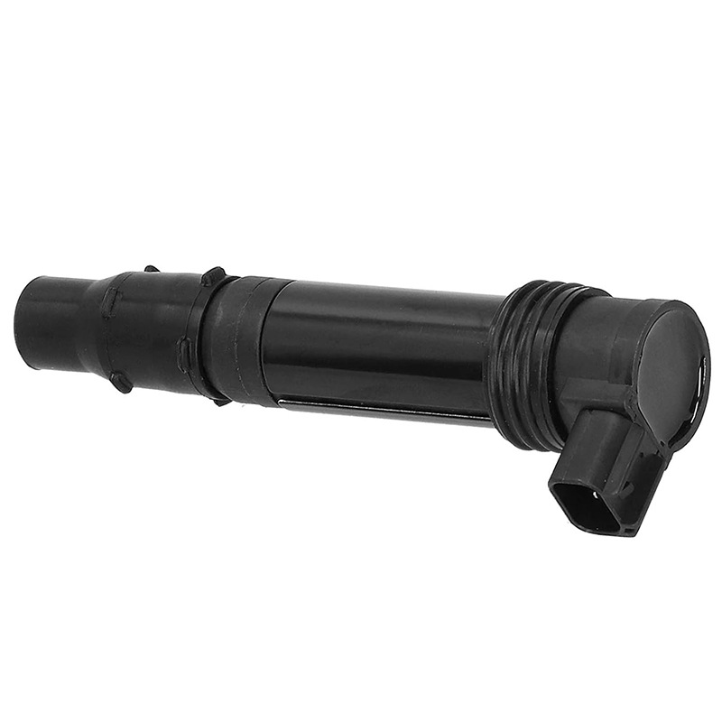 Kawasaki Motorcycle High Voltage Package F6T570 21171-0021 Ignition Coil Kawasaki Zx-6R
