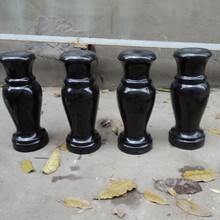 中国黑 蒙古黑石材全产业链服务商 矿山开采 石材加工 工程定制