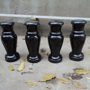 China Black Mongolian Black Stone Full Industry Chain Service Provider Mining Stone Processing Engineering Customization