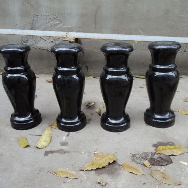 中国黑 蒙古黑石材全产业链服务商 矿山开采 石材加工 工程定制