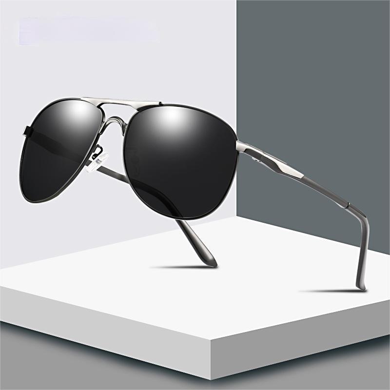 classic retro sunglasses