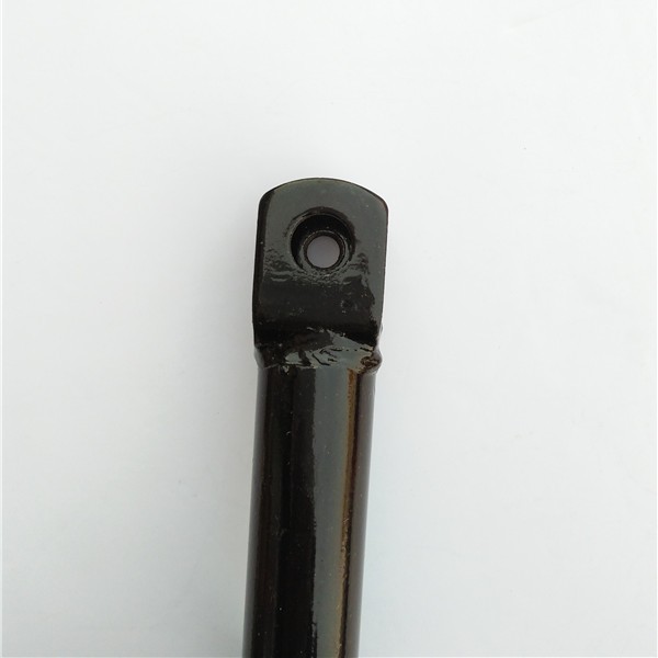 Accesorios de coche eléctrico soporte parcial motocicleta scooter soporte lateral soporte único soporte parcial solo trípode nuevo soporte único soporte