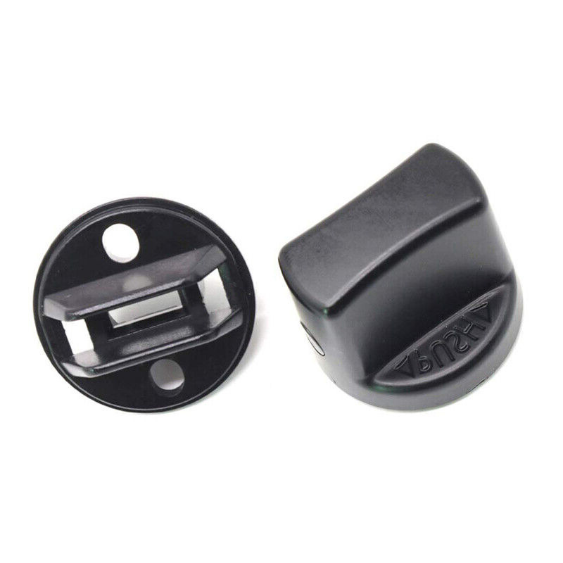 Tax-Included Price 4408A167 4408A031 Keyless Ignition Switch Knob Cover Suitable for Mazda Mitsubishi