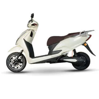 Electric Vehicle, Elektrikli motosikletlər