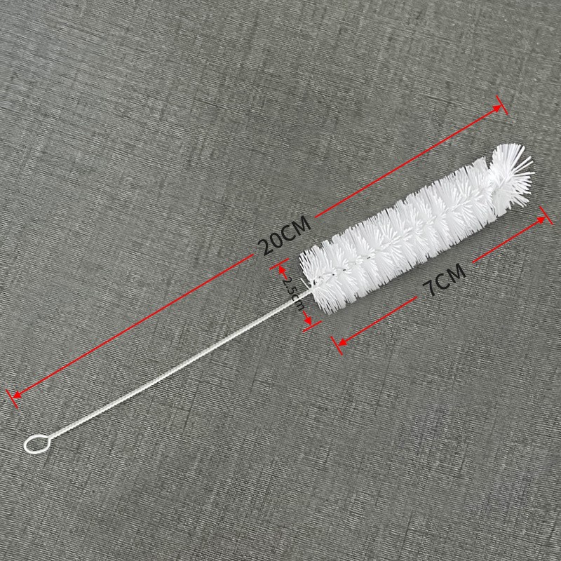 윈드 휠 브러시