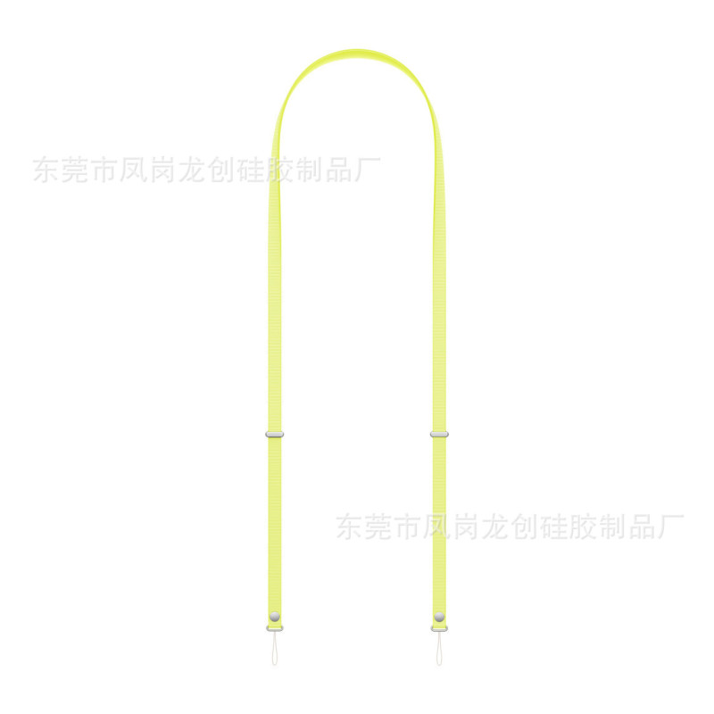 跨境新品适用于iPhone17手机壳多功能挂绳 斜挎可调节挂脖挂绳|undefined