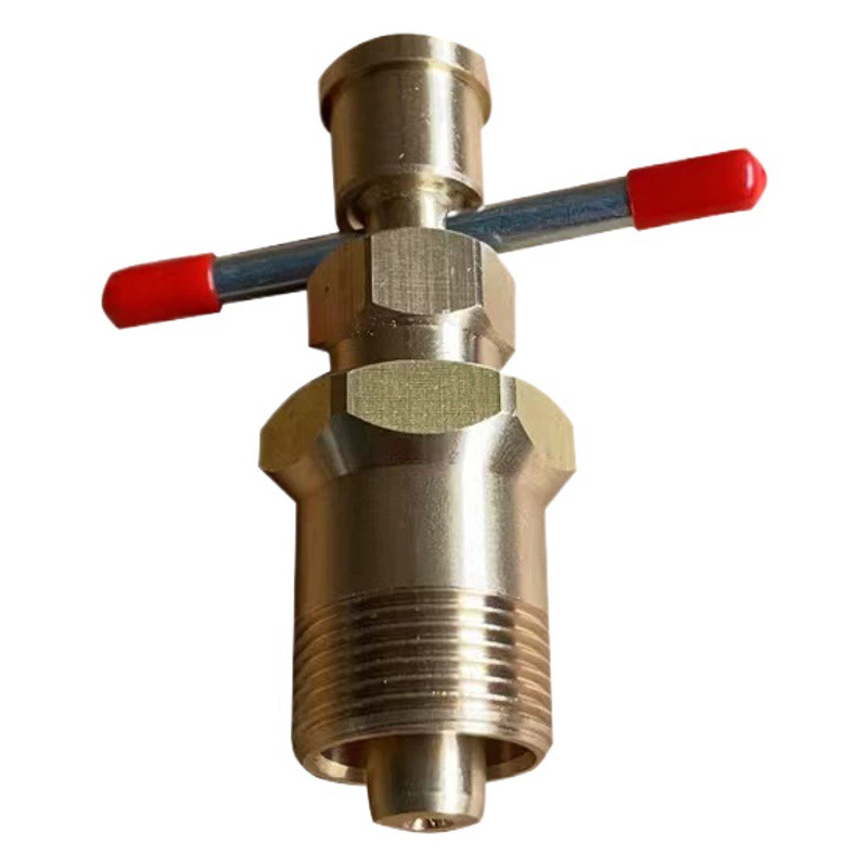 Инструмент для снятия оливкового съемника 15 мм и 22 мм твердая латунная Трубная арматура Olive Puller Инструмент для ремонта автомобилей