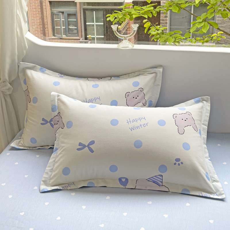 겨울 카니발★【순면】