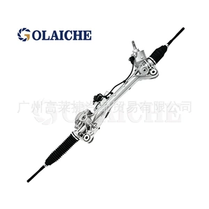 3401100Xkm01A Suitable for 20-24 Great Wall Gwm/Tank 300/Tank300 Steering Gear Assembly Lhd