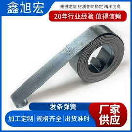 涡卷弹簧;其他汽车内饰;通用五金配件