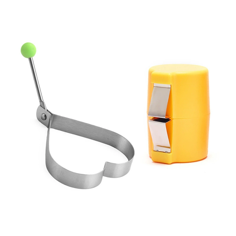Поставщик завода egg shell opener портативная кухонная мини-отвертка для яиц против blasts оболчка шейкер скорлупа