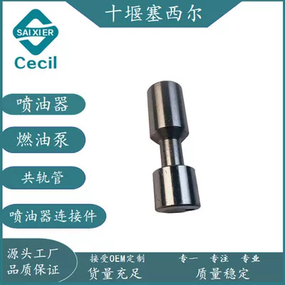 Shiyong – Oil regulating valve Engine assembly