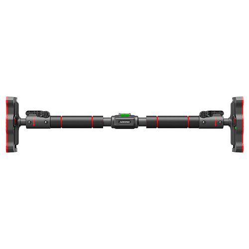 Horizontal bar home indoor fitness equipment pull-up device children's sports home punch-free ring door single bar