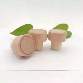 金属盖;木塞;玻璃瓶