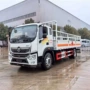 实惠爆破厢式j63运输车