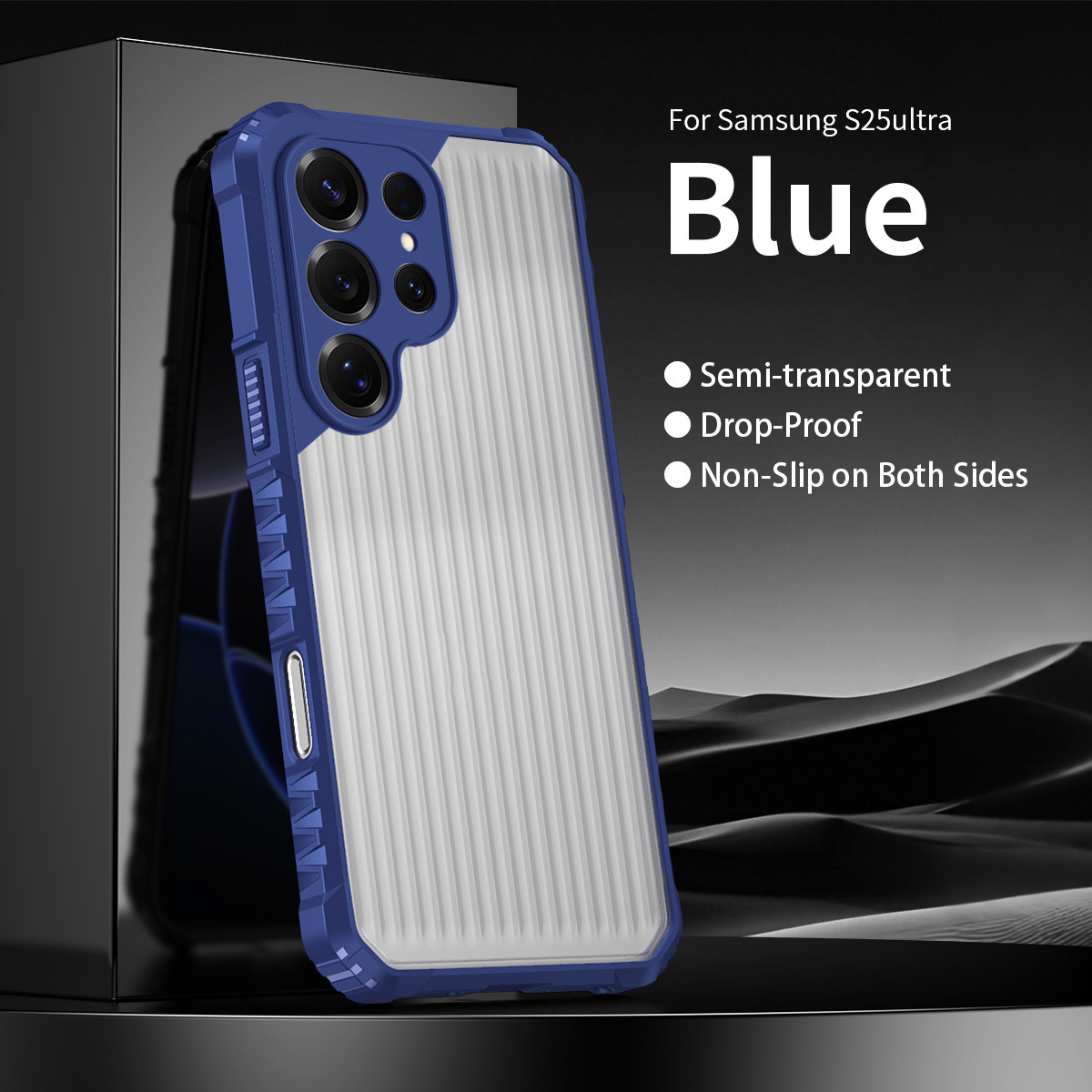Azul