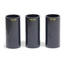 Clean-PVCֱͨDN40ֱ���^���40A�ձ��eˮ�ܵ��҃ȼ�ˮ���̰��b