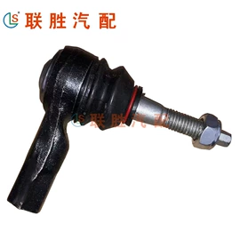 转向拉杆;悬挂系统;前桥