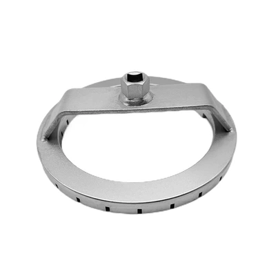 Fuel Tank Cap Wrench – Mühərrik alətləri