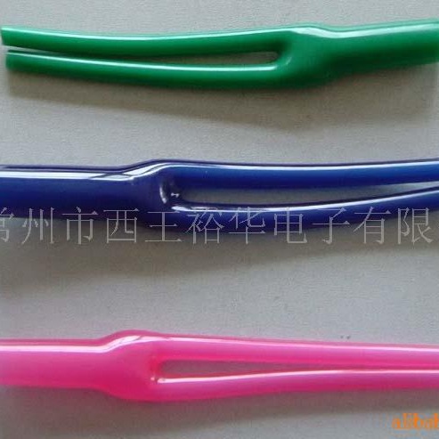 PVC浸塑橡胶保护套硅胶保护皮套绝缘橡胶护套