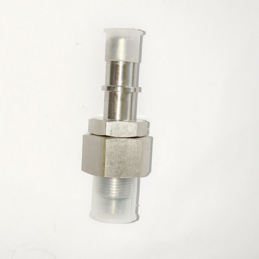 新能源储能柜冷却系统快插接头G1/4-M22*1.5-15.82阳快插（支持来