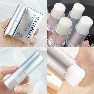 Han Po Li heartache solid balm men's and women's light fragrance lasting natural fresh perfume portable balm