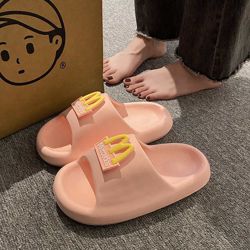 EVA 메르세데스 핑크