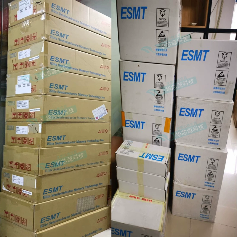 Память M15F1G1664A – DEBG2CS DDR3 64Mx16 1G FBGA-96