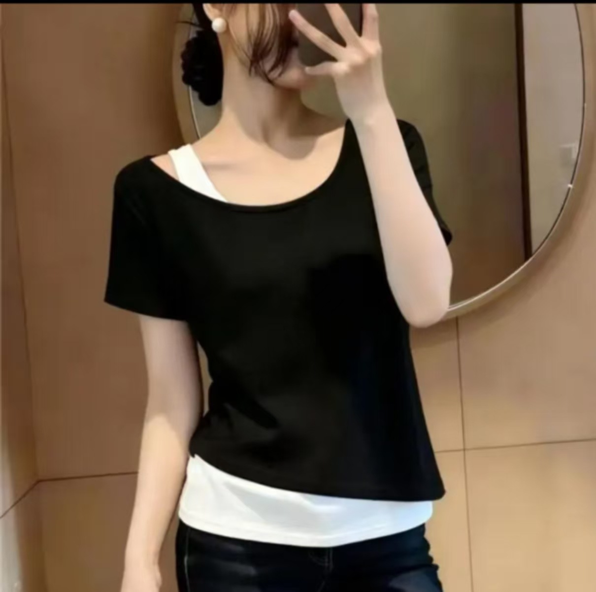 Đen đánh vần trắng