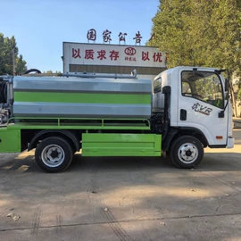 吸污车;垃圾车;工程建筑机械
