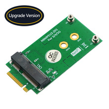 �¿�key Bתmini PCI-E(��ɫС��)  M.2 B KEYתmini PCI-Eת�ӿ�