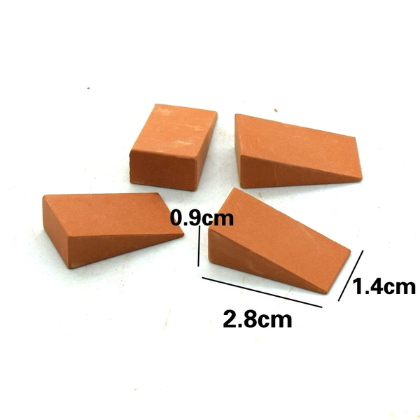 1 Yangtze River Delta brick