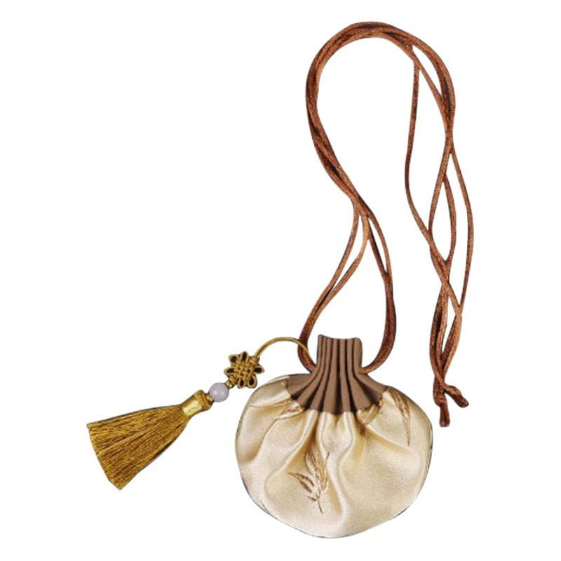 Год Змеи Дракона Лодка Фестиваль Подарочный Саше Дворец Древний Стиль Красный Кошелек Сумка С Кисточкой Саше Пустая Сумка Подвеска Орнамент Оптовая Продажа