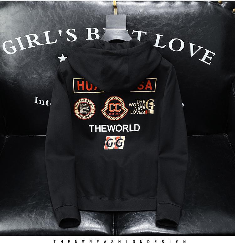 F2171 1390K ÁO SƠ MI NAM ZHETYCH BIG SIZE NGOẠI CỠ DÀI TAY MŨ LIỀN MÙA XUÂN THU ĐÔNG HỌA TIẾT HOA THỜI TRANG NAM G04 SẢN PHẨM MỚI