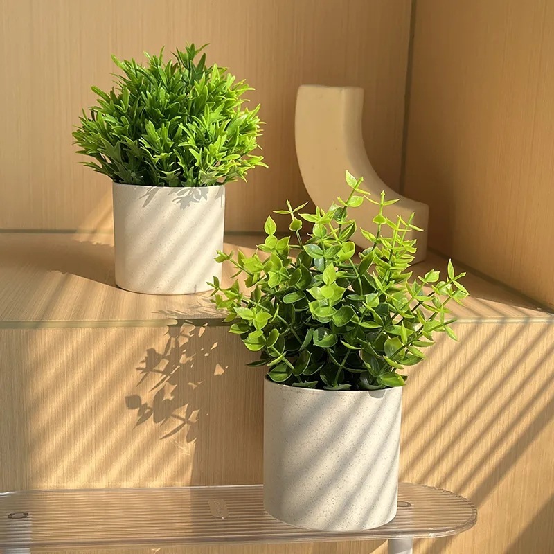 シミュレーション花シミュレーション盆栽偽花オフィスデスクトップ装飾品リビング北欧軽贅沢insアクセサリー写真撮影道具|undefined