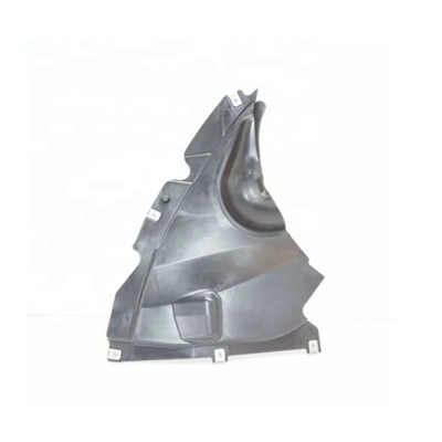 Soyutma sisteminin digər hissələri Wheel Arch Trim