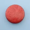 70*70*22 round macaron bright red