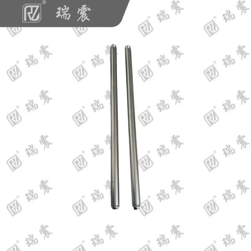 摩托车前减震器HDND SUZUK YAMAH 避震器改装前减亚马逊跨境热销