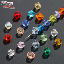 �羳���N��픃��^�� K9�ϲ���ˮ������ 4mm������diy���ɢ���Ʒ