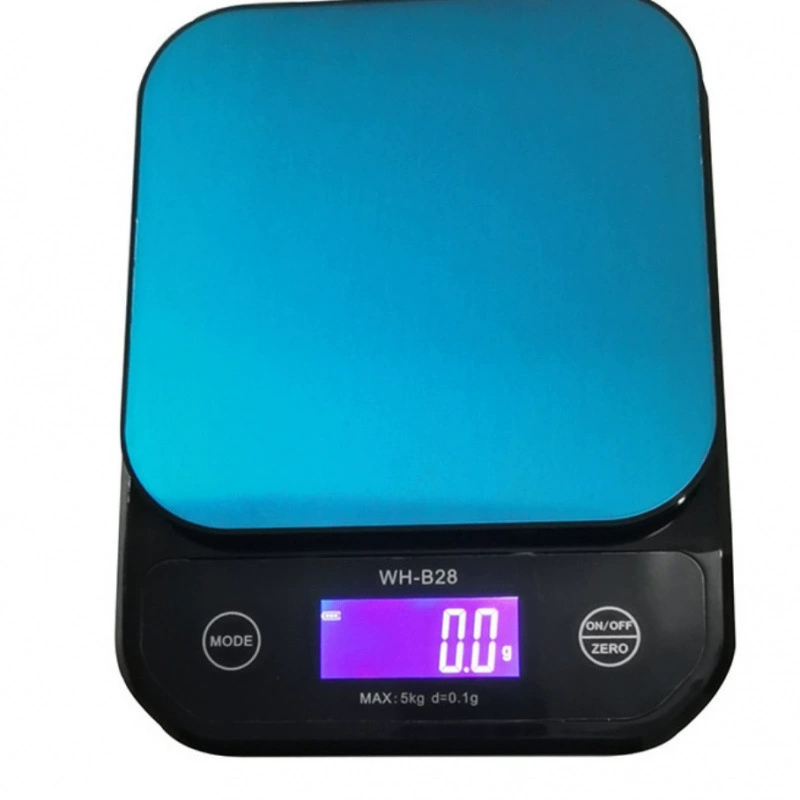 Wei Heng кухонные цифровые весы USB перезаряжаемые водонепроницаемые IP68 цифровые весы для выпечки вес в граммах 10 кг кухонные весы