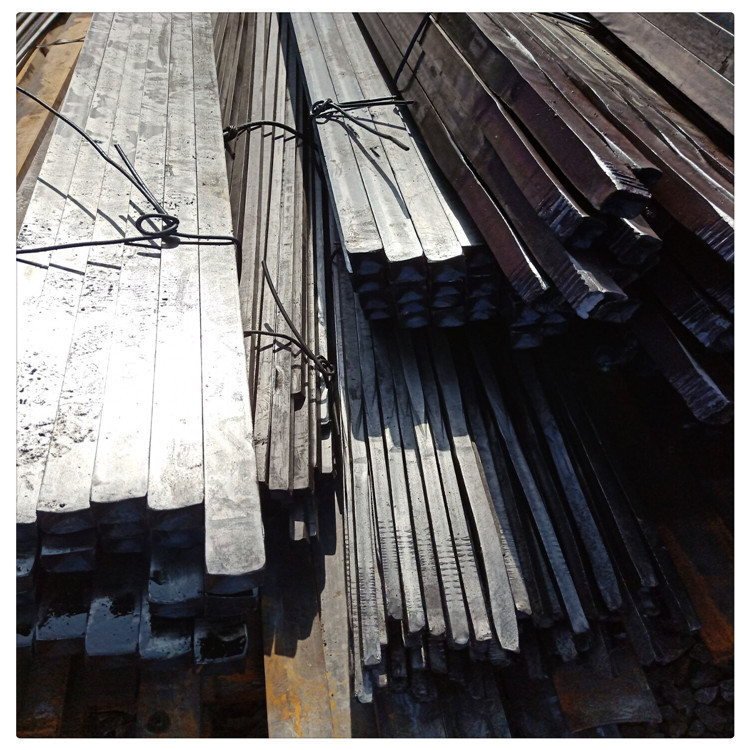 现货零售键子钢冷拔方钢道轨钢欢迎您亲临选购冷拔冷拉方钢价格涨