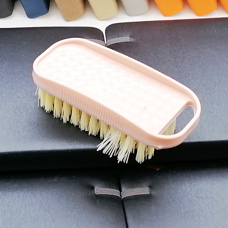 D2125 6215 # ropa de pelo suave cepillo de lavandería cepillo de limpieza cepillo multifuncional creativo cepillo transparente Yiwu
