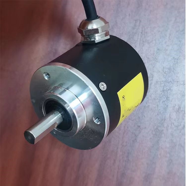 增量编码器(器材) 型号:M253403库号：M253403