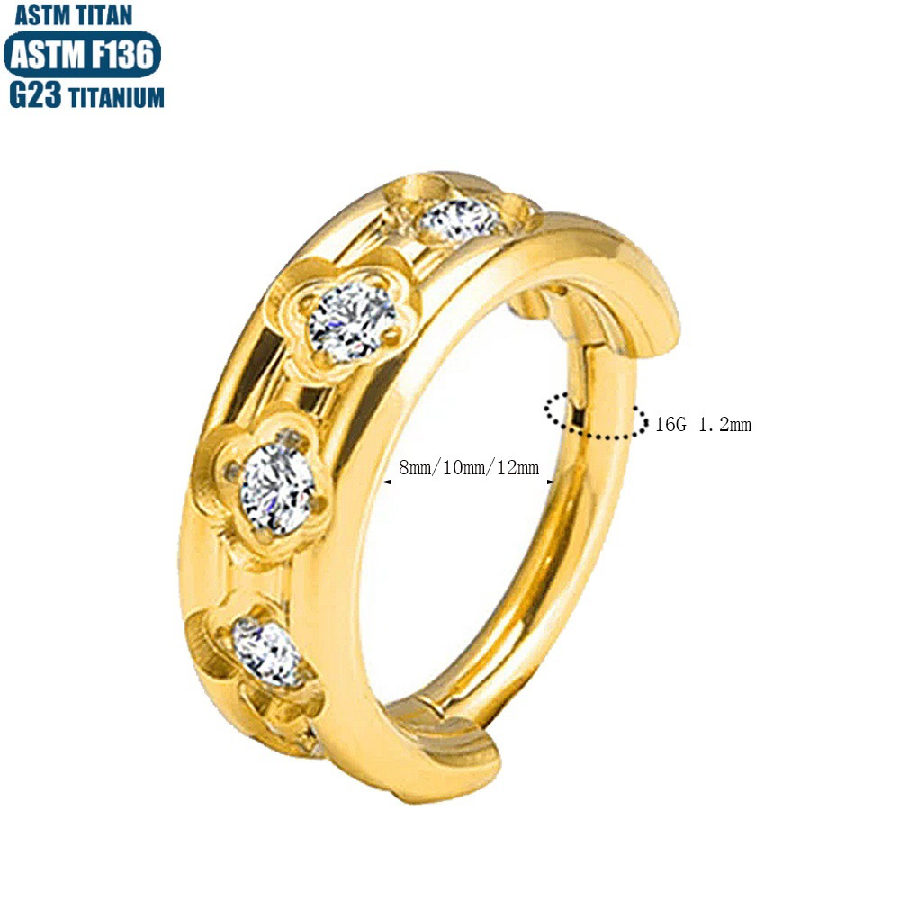 Labret stud lip piercing jewelry styling detail