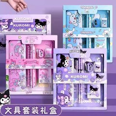 幼儿园文具伴手礼儿童奖励实用套装小礼品小学生班级分享生日礼物
