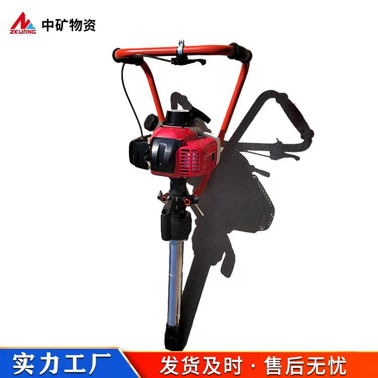 Маленькая машина для утрамбовки пчел Малый объем Легкий вес Простота в использовании ND-4 Маленькая машина для утрамбовки пчел