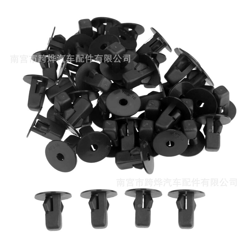 90189-06065 is suitable for Lexus car fender lining self-tapping screw base 90189-06065 is suitable for Lexus car fender lining self-tapping screw base