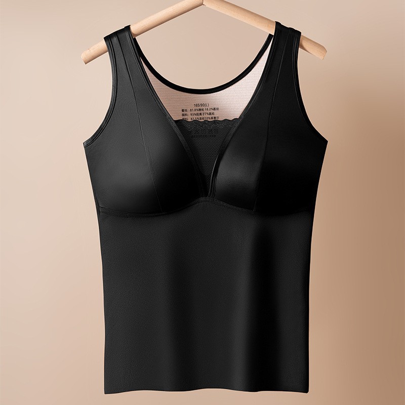 Temperamento negro